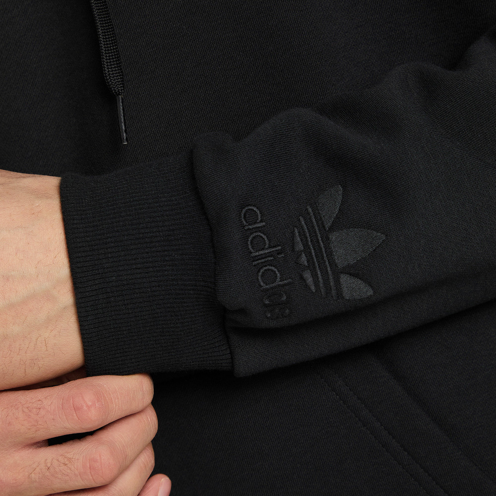 Мужская худи adidas Moscow Premium City - фото 6