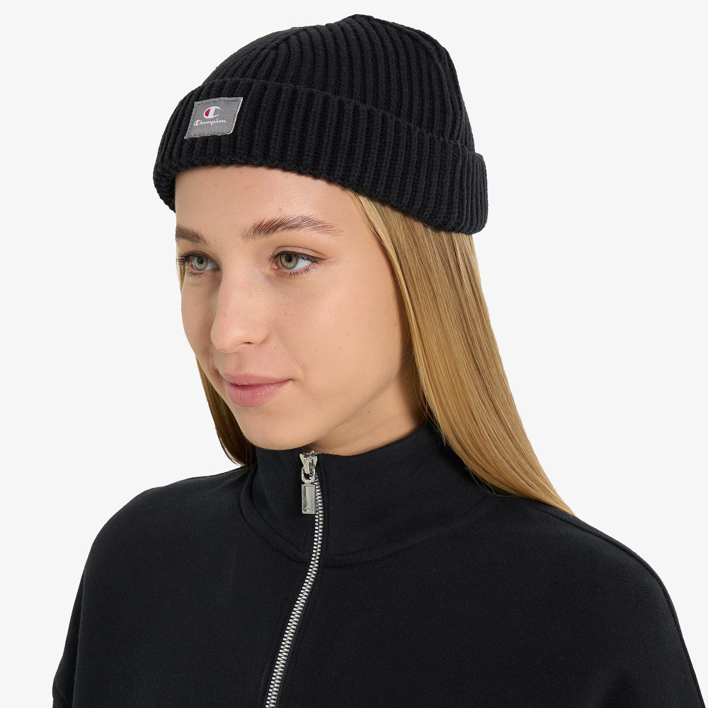 Шапка Champion унисекс - фото 4