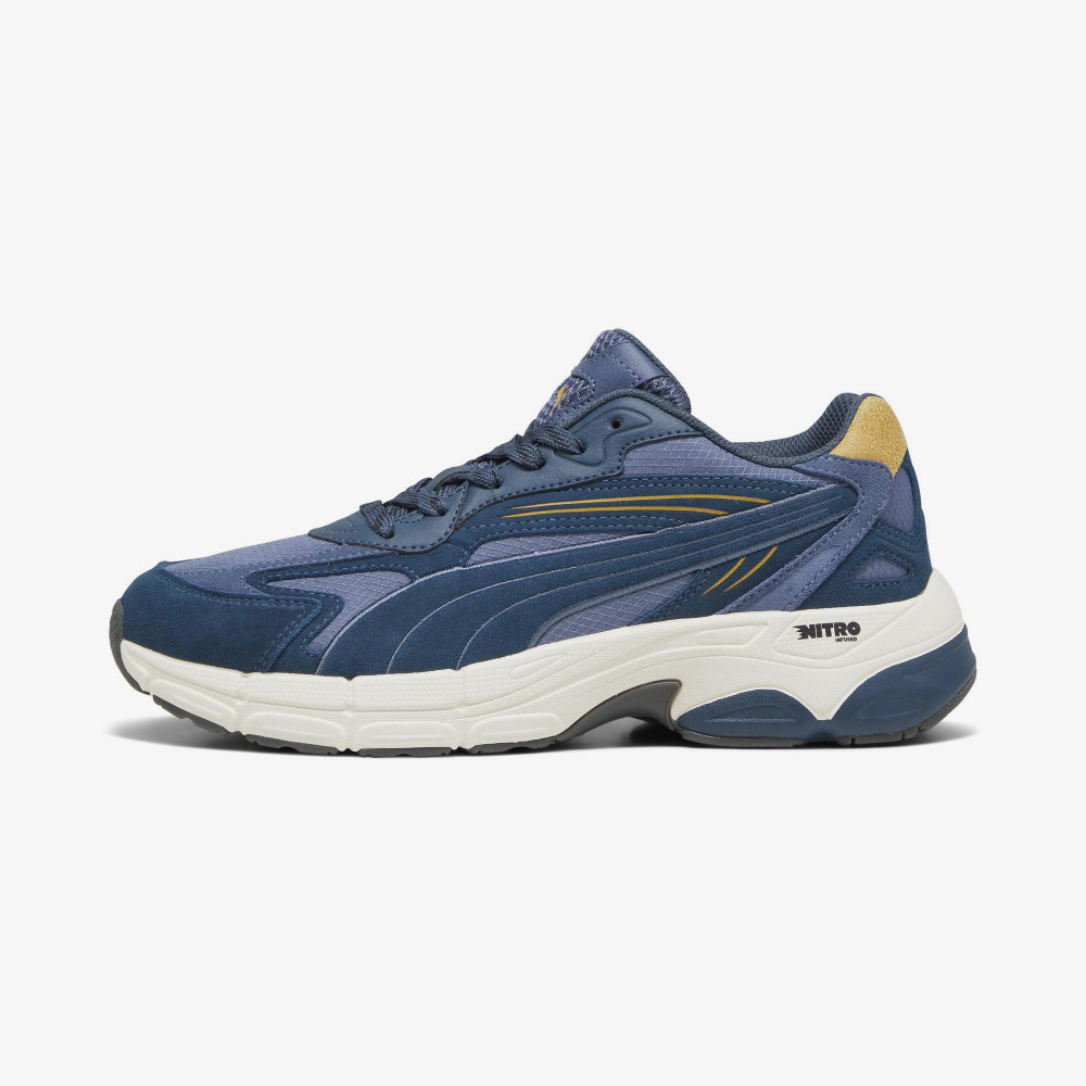 Мужские кроссовки PUMA Teveris Nitro Canyons - фото 1
