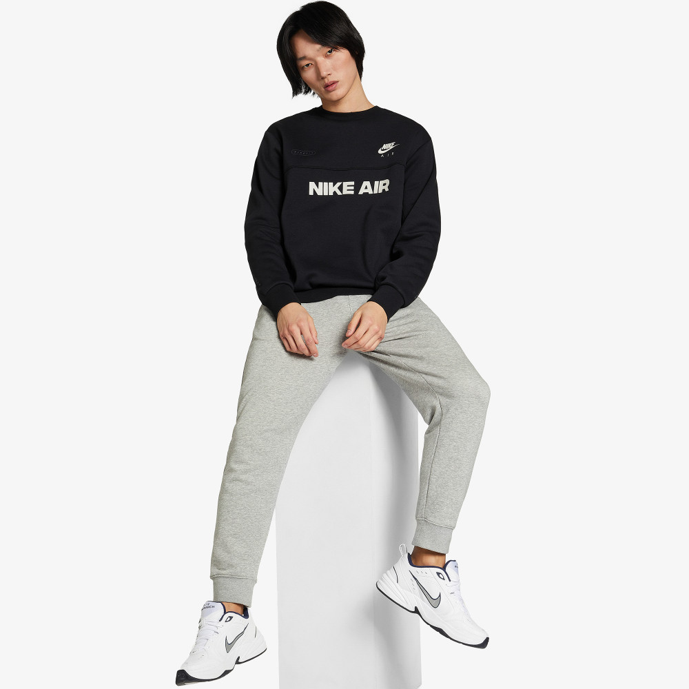 Nike air sales crew tracksuit