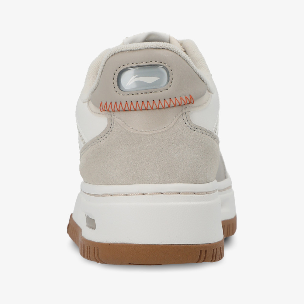 Женские кеды LI-NING Future C1 - фото 3