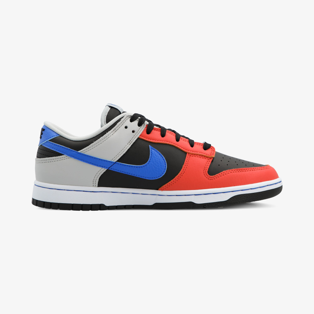 Мужские кеды Nike Dunk Low Retro - фото 4