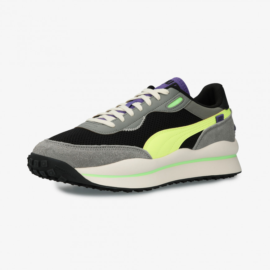 puma style rider neo archive women's