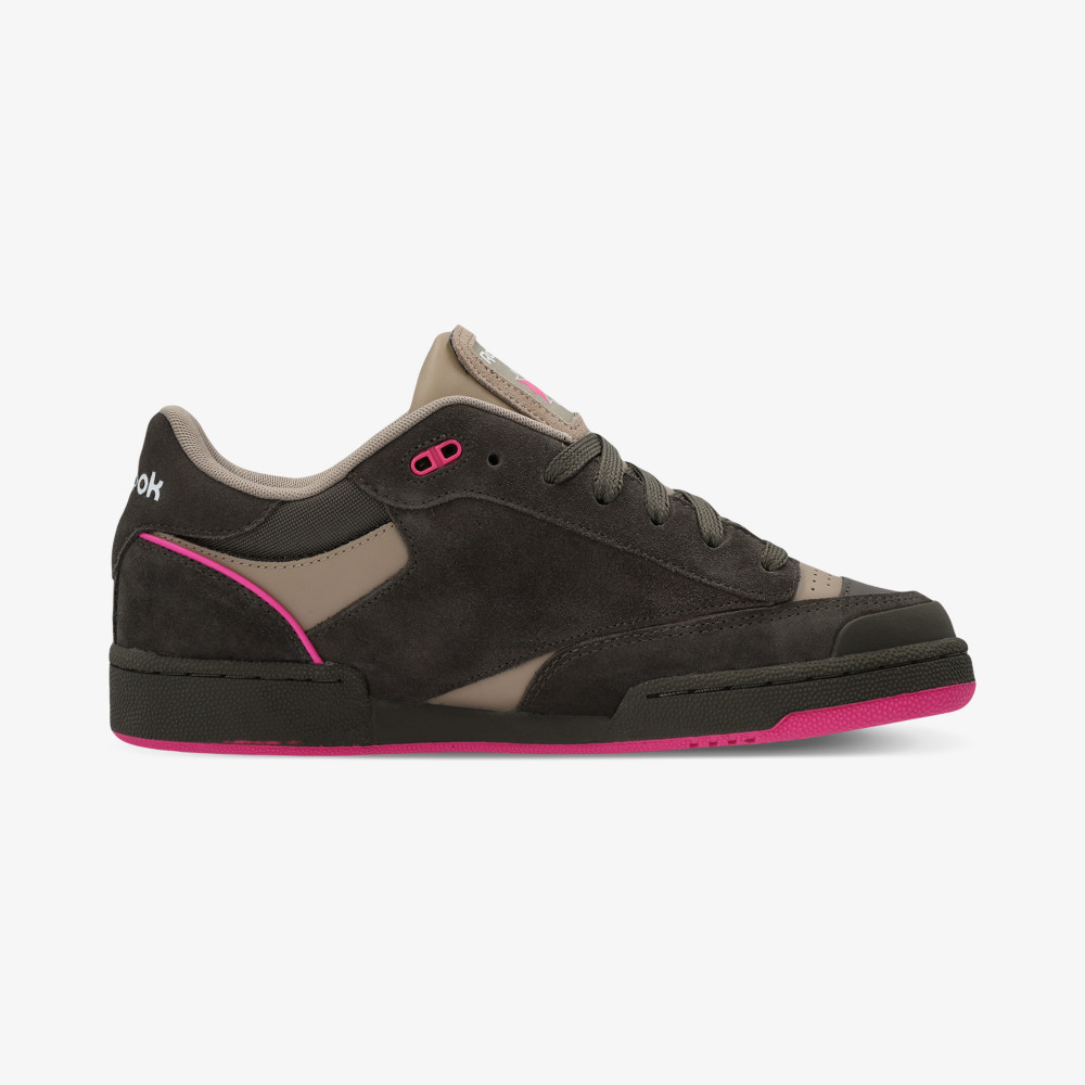 Мужские кеды Reebok Club C BULC - фото 4