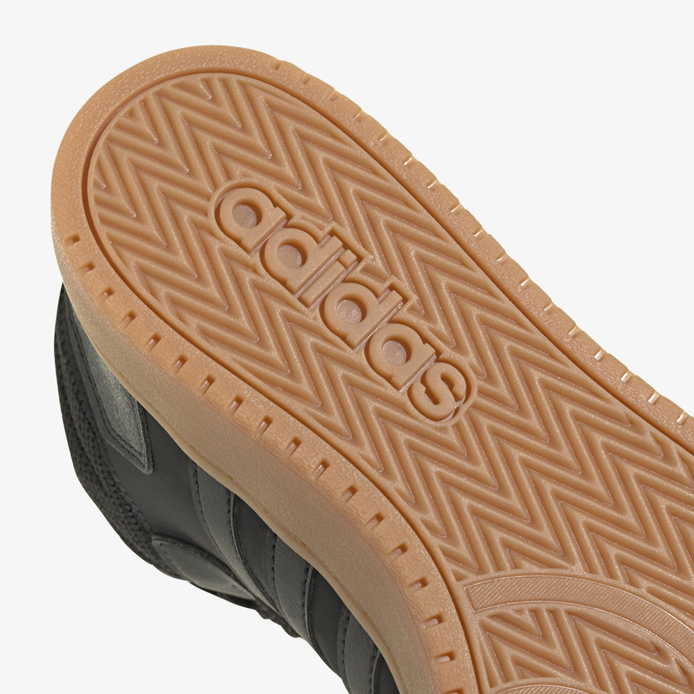 Женские кеды adidas Hoops 2.0 Mid - фото 7