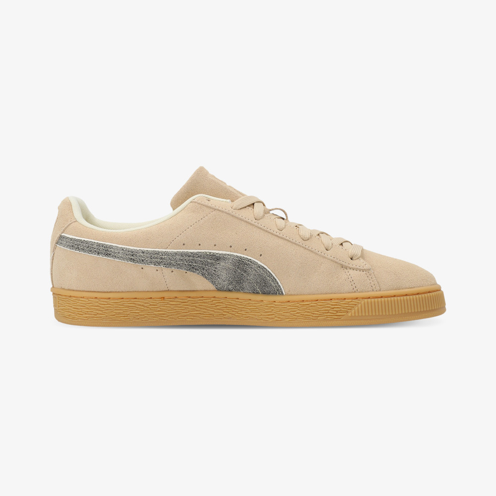 Мужские кеды PUMA Suede Reward - фото 4