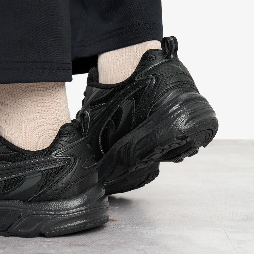 Мужские кроссовки PUMA Milenio Tech - фото 17