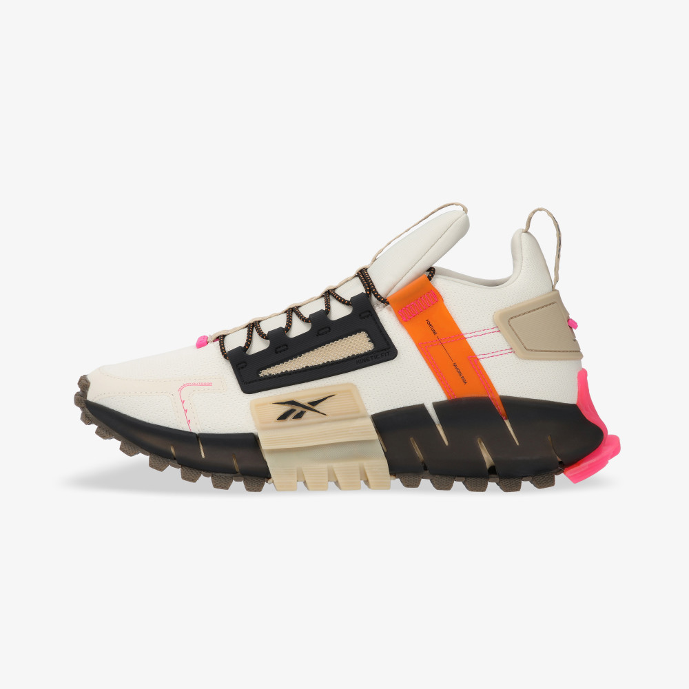 Мужские кроссовки Reebok Zig Kinetica Edge - фото 1
