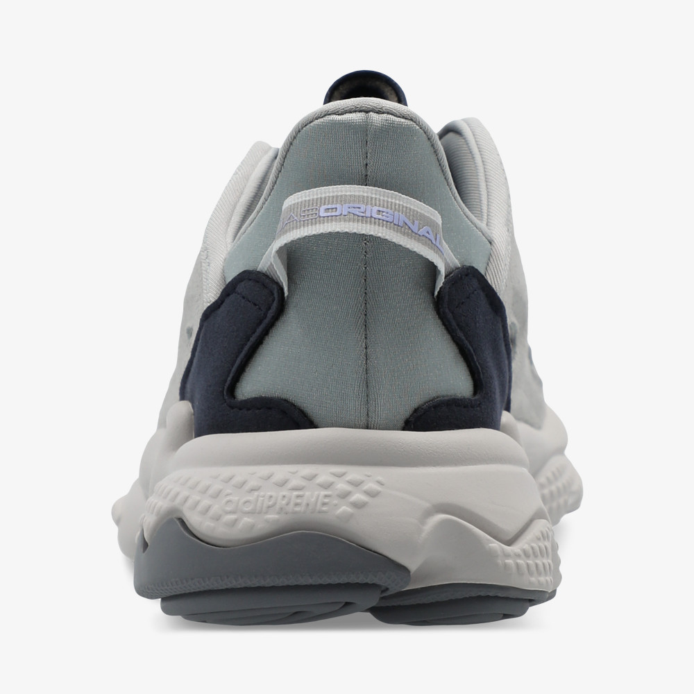 Grey ozweego hot sale