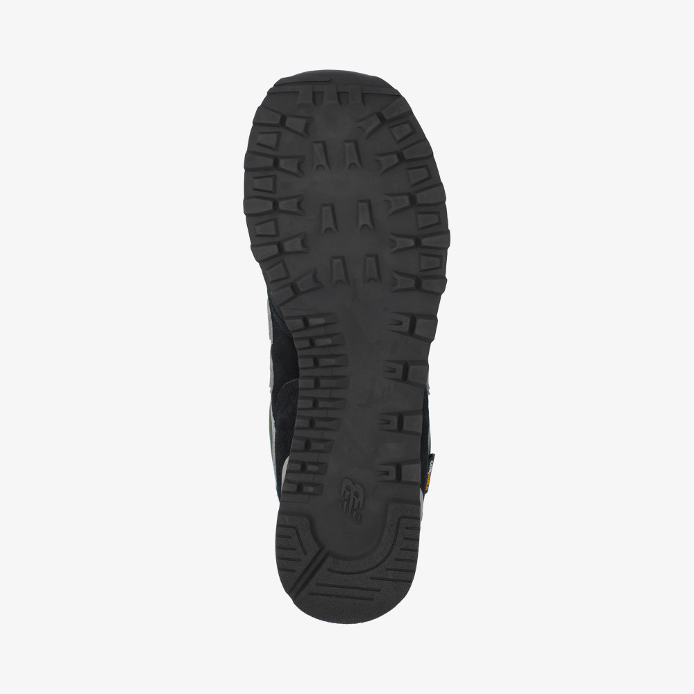 Мужские кроссовки New Balance 574 - фото 6