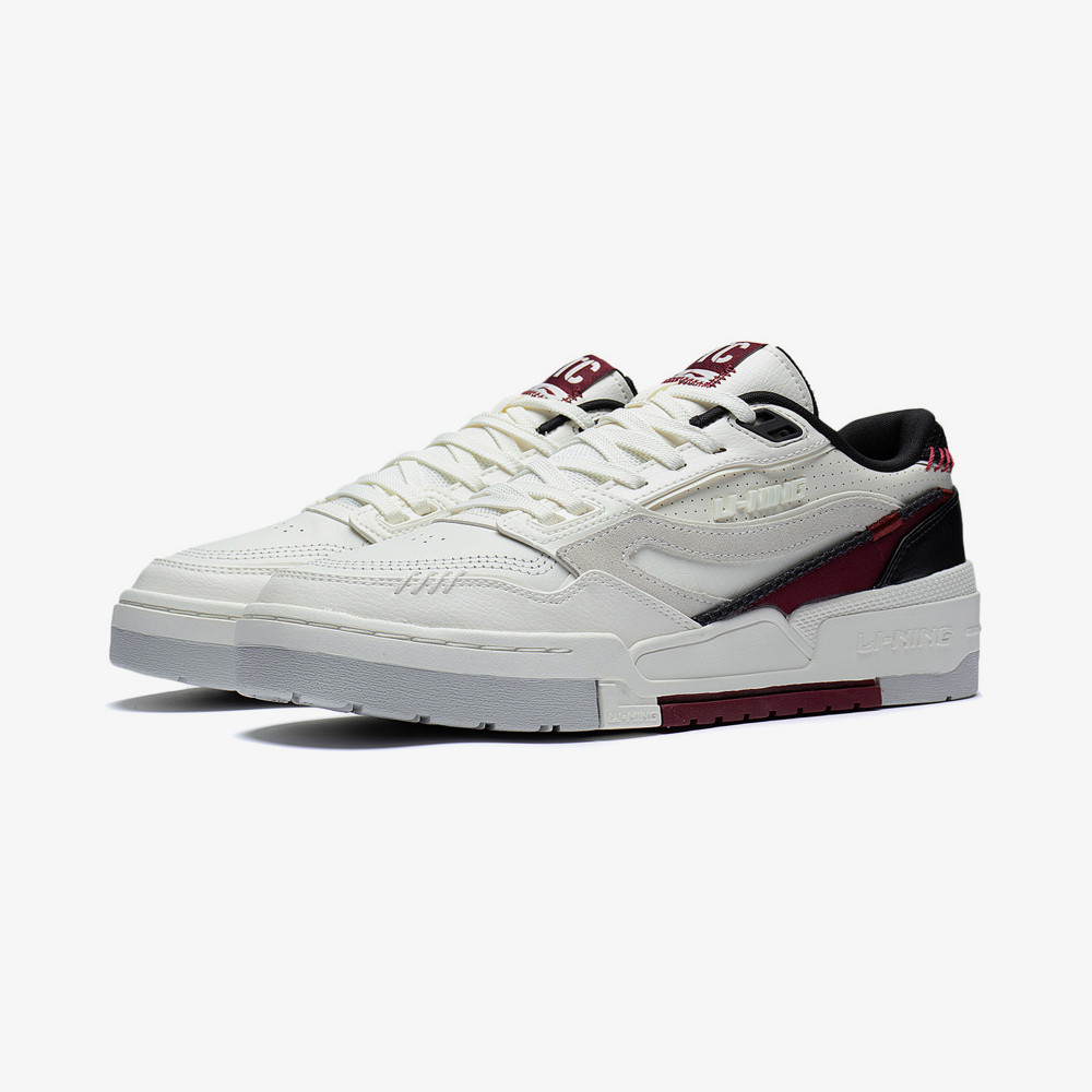 Мужские кеды LI-NING BTC - фото 2