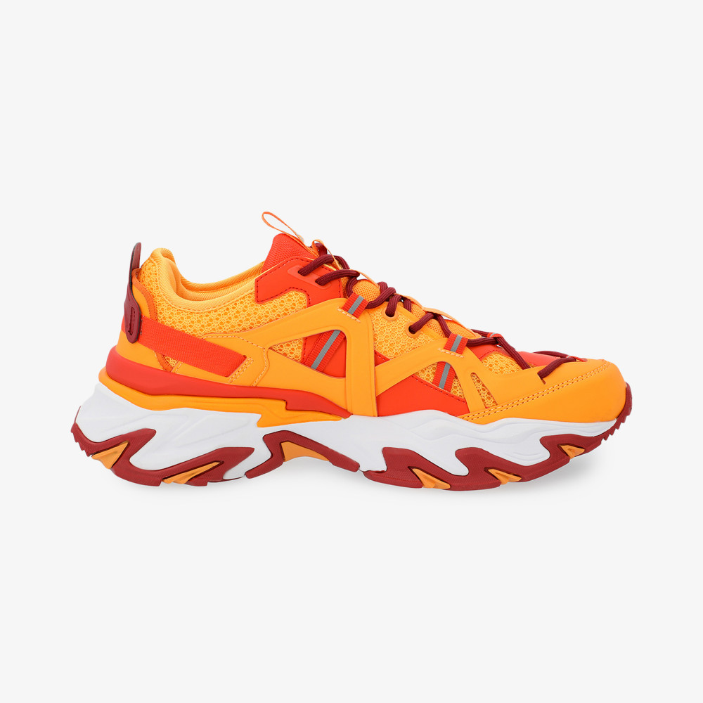 Женские кроссовки FILA Trace Low - фото 4