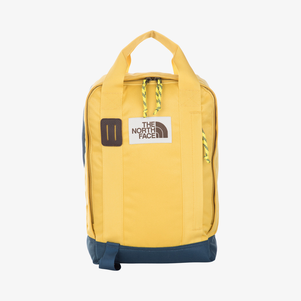 Рюкзак The North Face Tote - фото 1