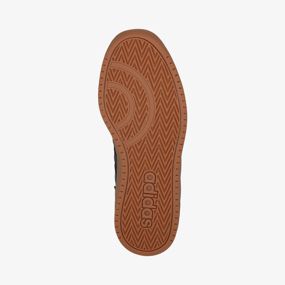 Женские кеды adidas Hoops 2.0 - фото 6