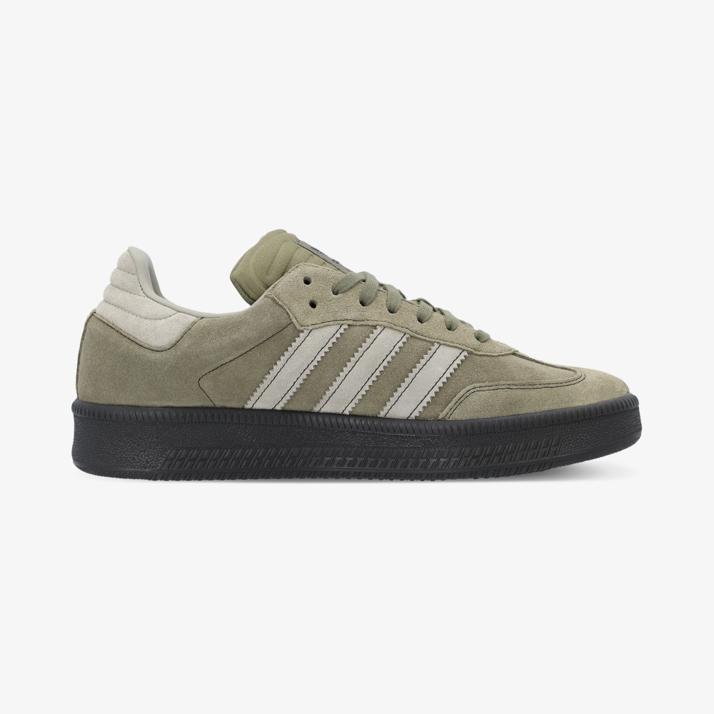 Кеды adidas Samba Xlg унисекс - фото 4