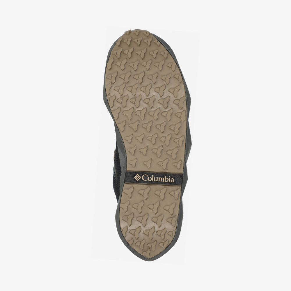 Мужские полуботинки Columbia Facet 60 Low Outdry - фото 6