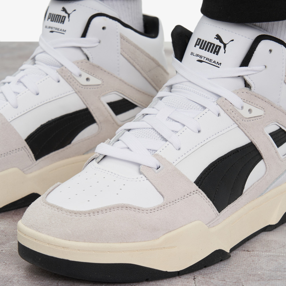 Мужские кеды PUMA Slipstream - фото 8