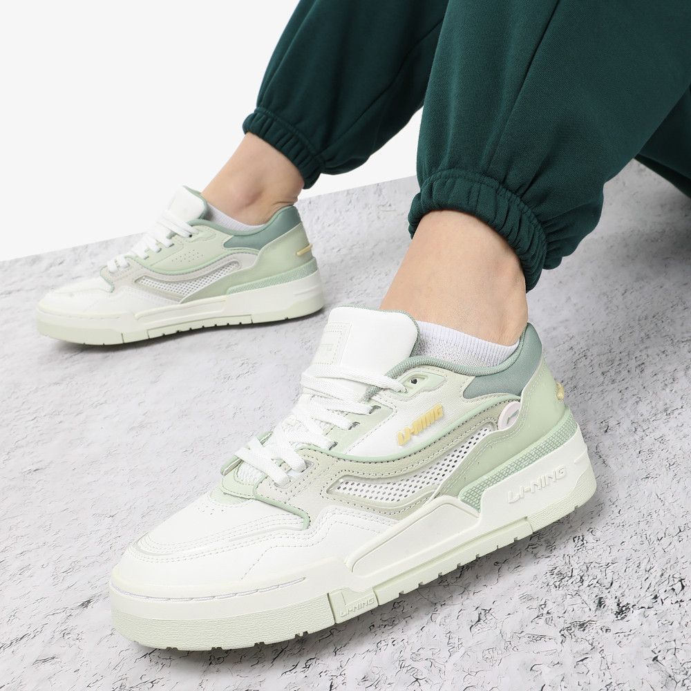 Женские кеды LI-NING BTC Premium - фото 9