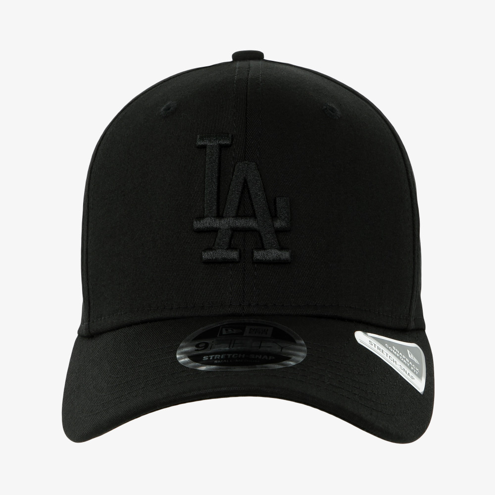 Мужская бейсболка New Era Los Angeles Dodgers - фото 2
