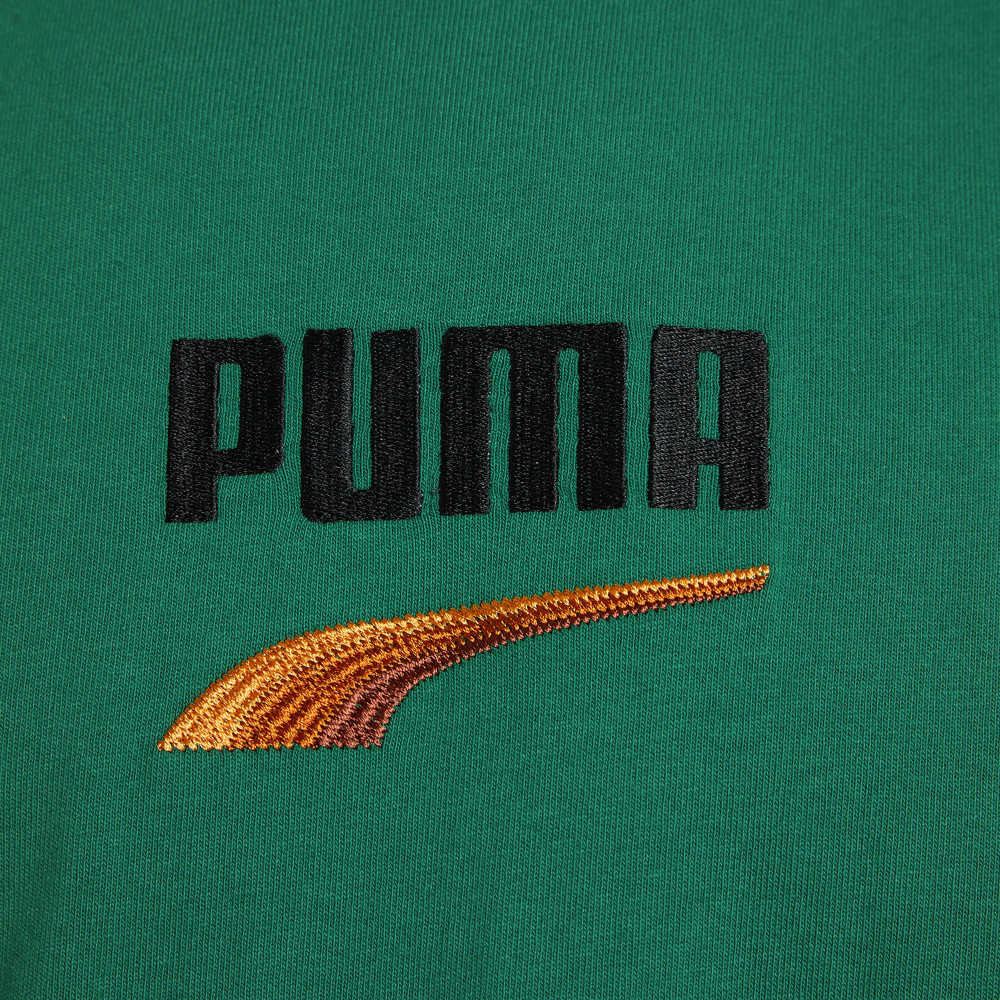 Мужская футболка PUMA - фото 5