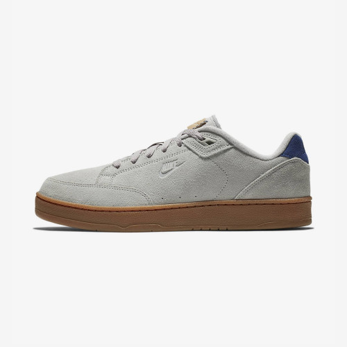 Мужские кеды Nike Grandstand II Suede