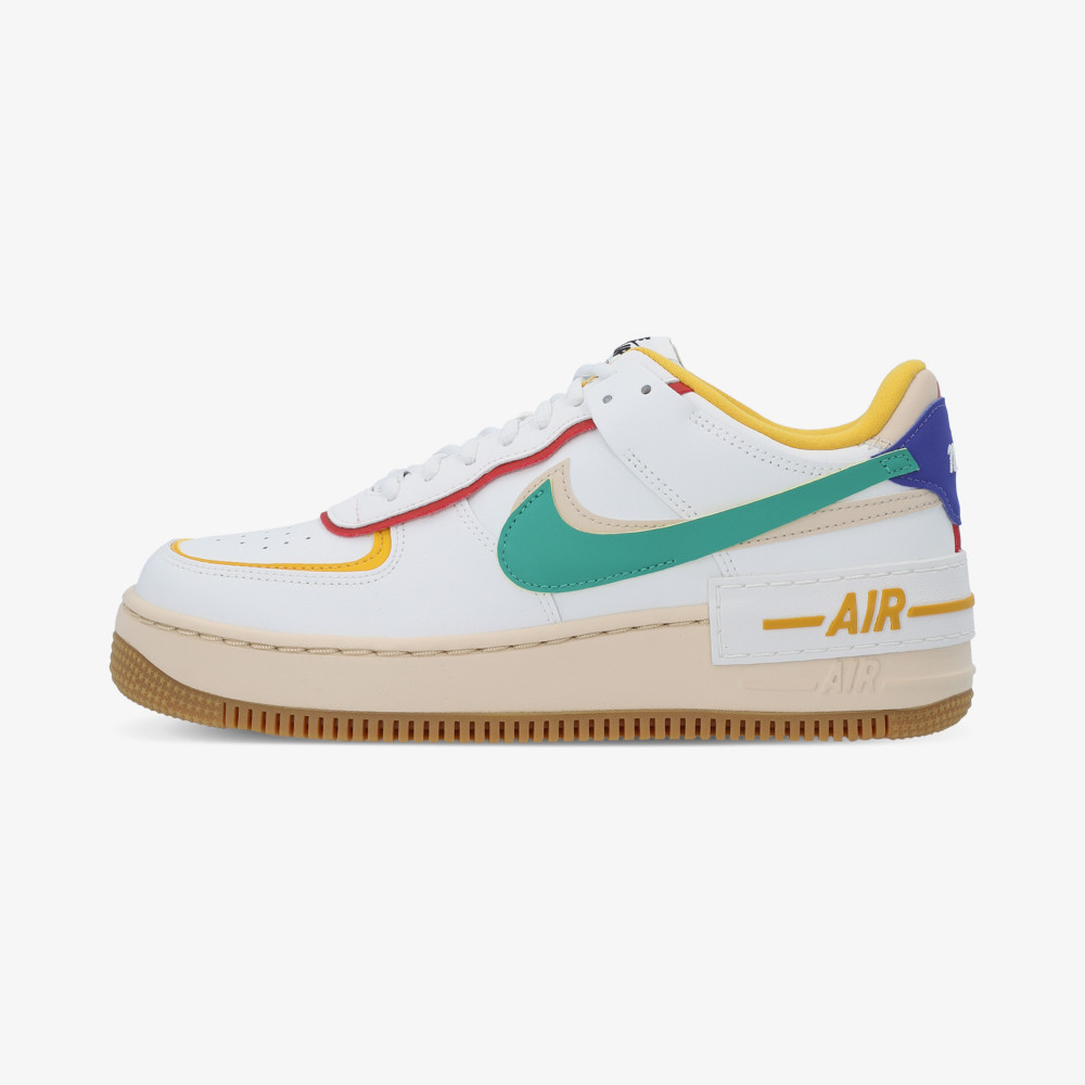 Nike air shop force one harga