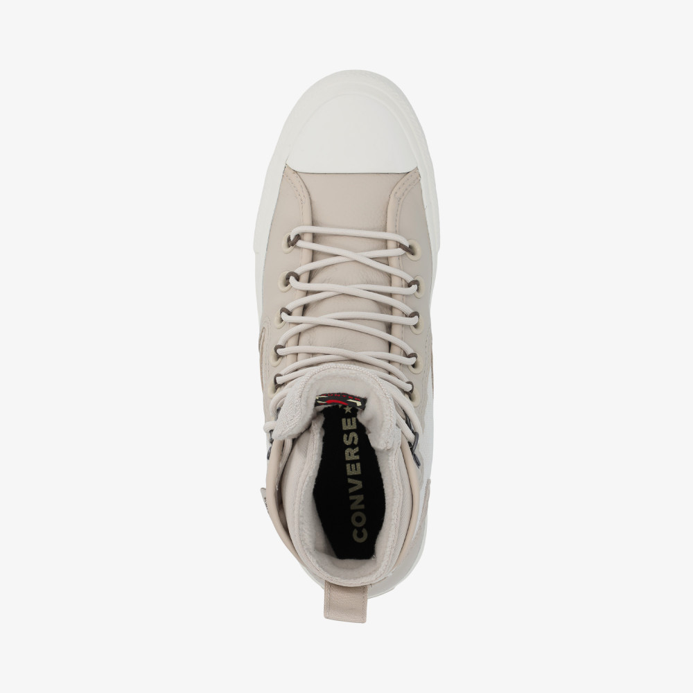 Женские кеды Converse CTAS All Terrain - фото 5