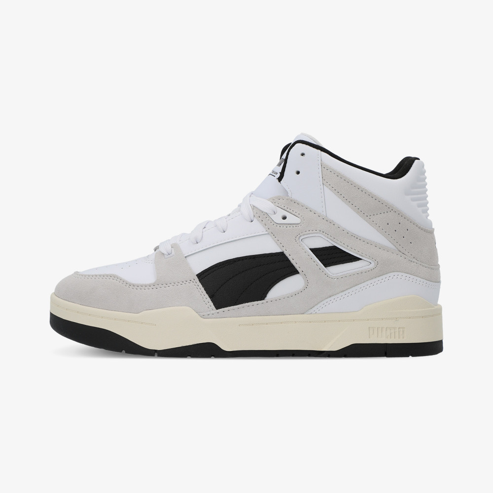 Мужские кеды PUMA Slipstream - фото 1