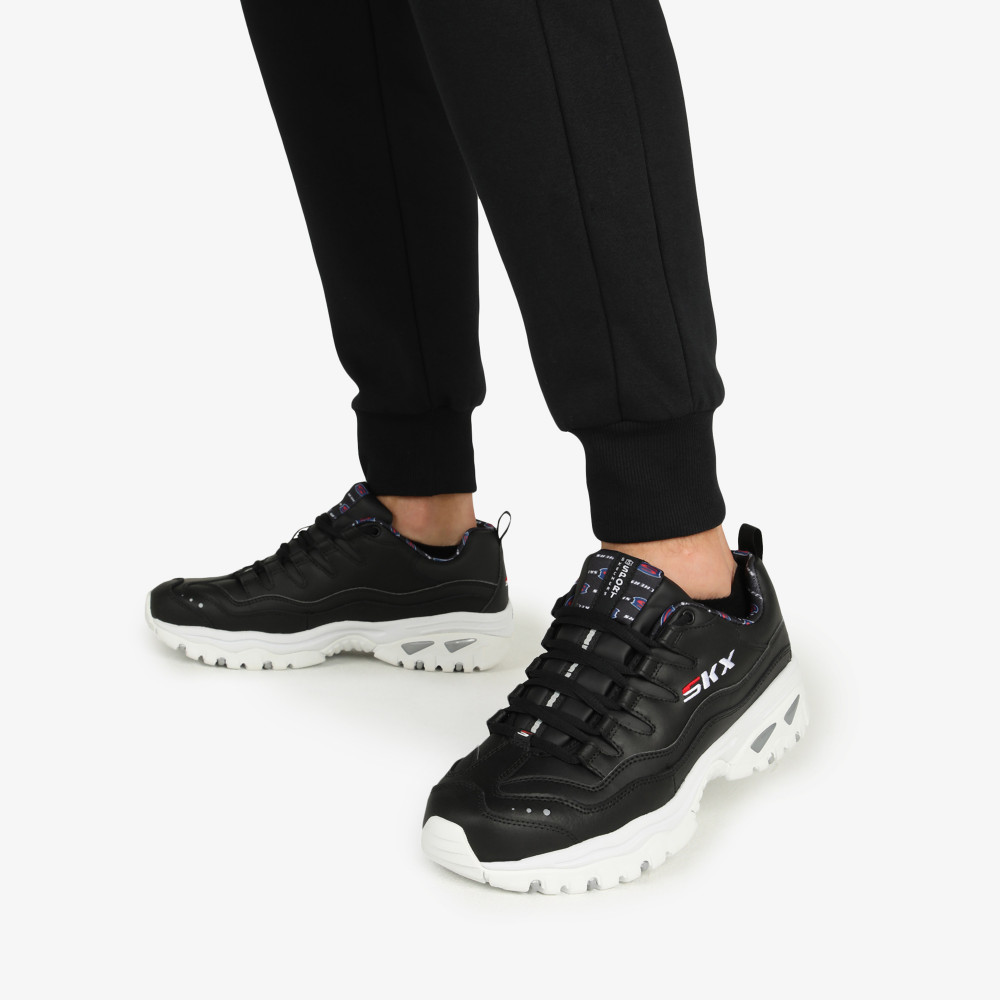 Мужские кроссовки Skechers Energy - фото 7
