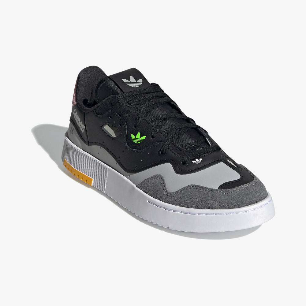 Женские кеды adidas Supercourt XX - фото 2
