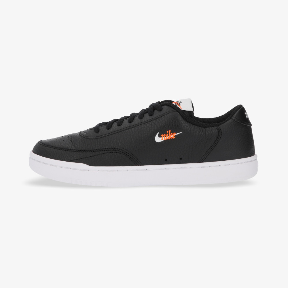 Nike Court Vintage черный/белый 