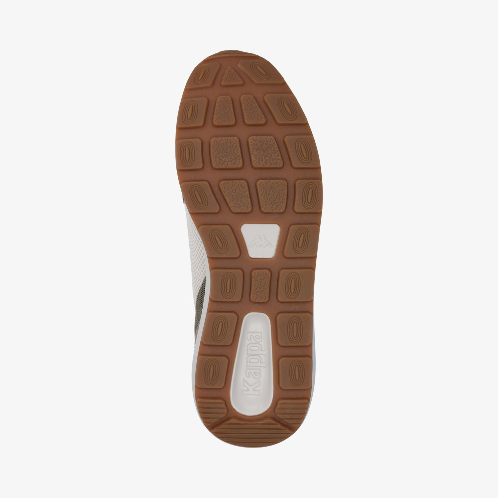 Мужские кроссовки Kappa Authentic Run Txt - фото 6