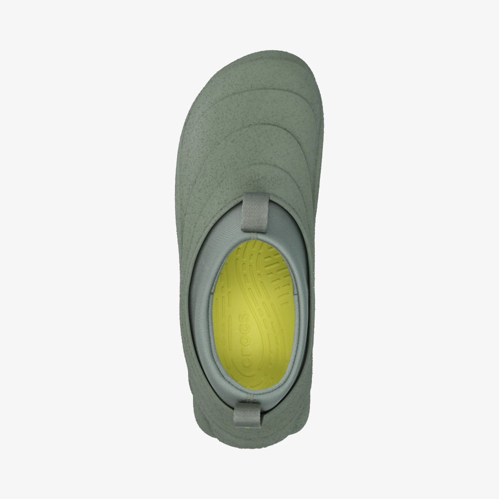 Мужские клоги Crocs Echo Sand Storm - фото 6