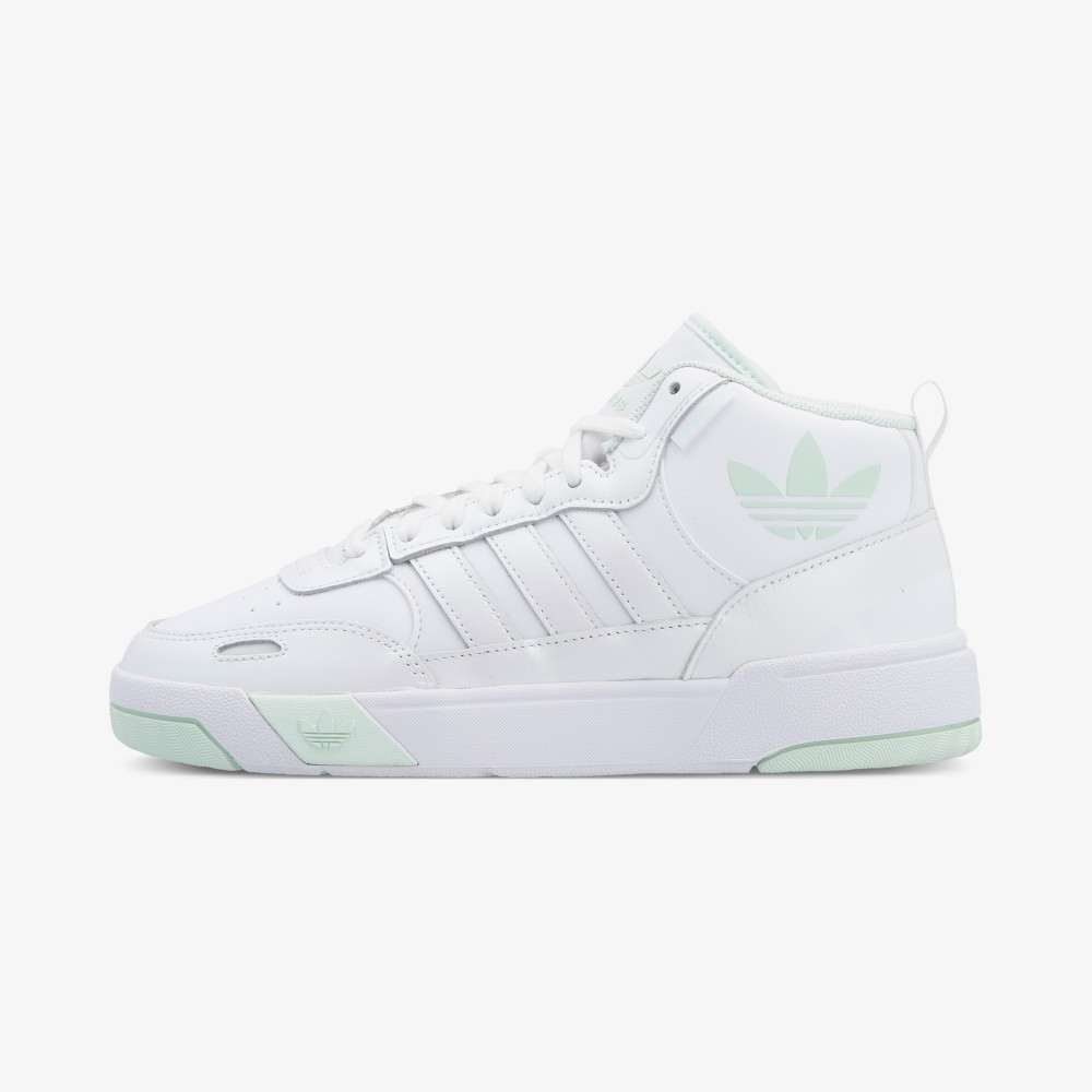 Женские кеды adidas Up Court - фото 1