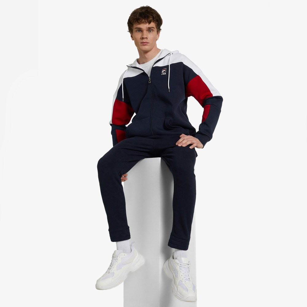 Мужская толстовка FILA - фото 3