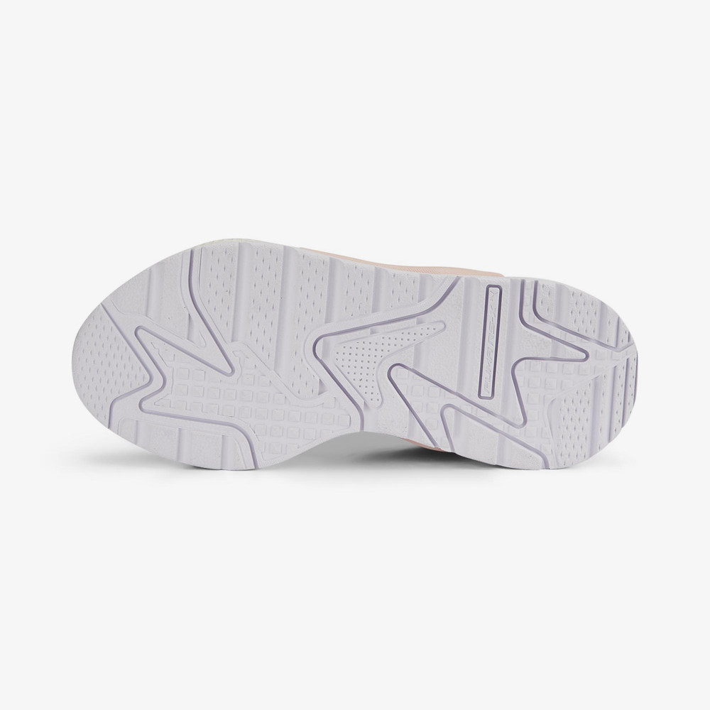 Женские кроссовки PUMA RS-X Efekt - фото 5