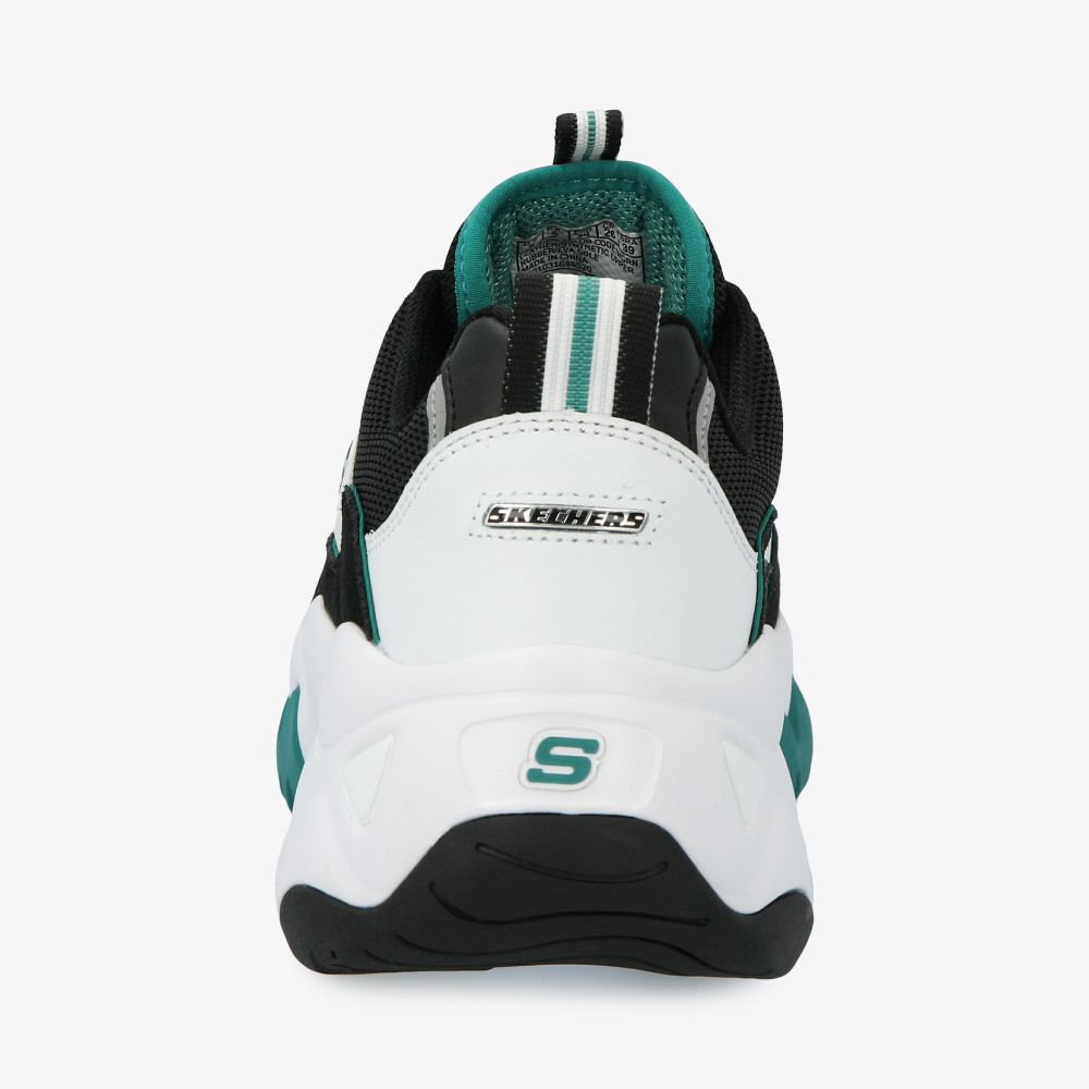 Skechers d hot sale lite 3 green