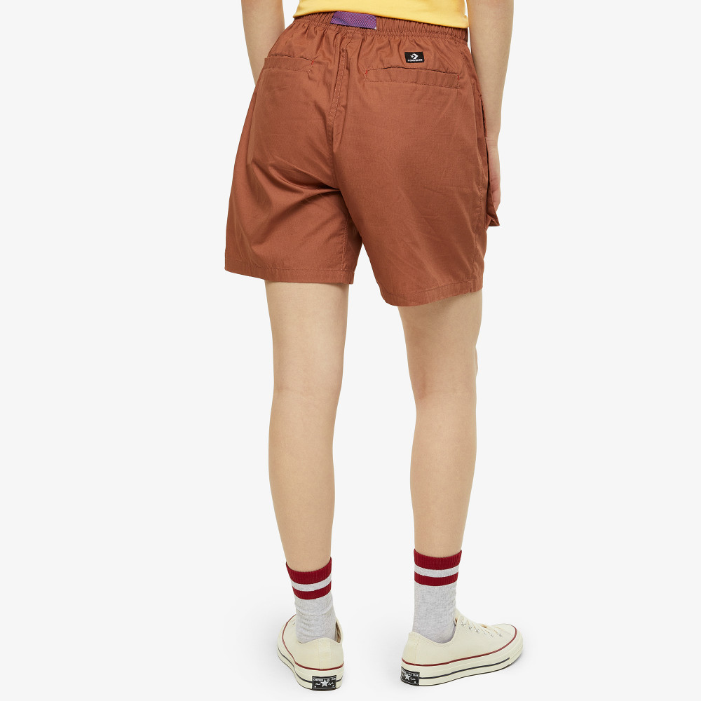 Шорты Converse Cargo Trail унисекс - фото 4