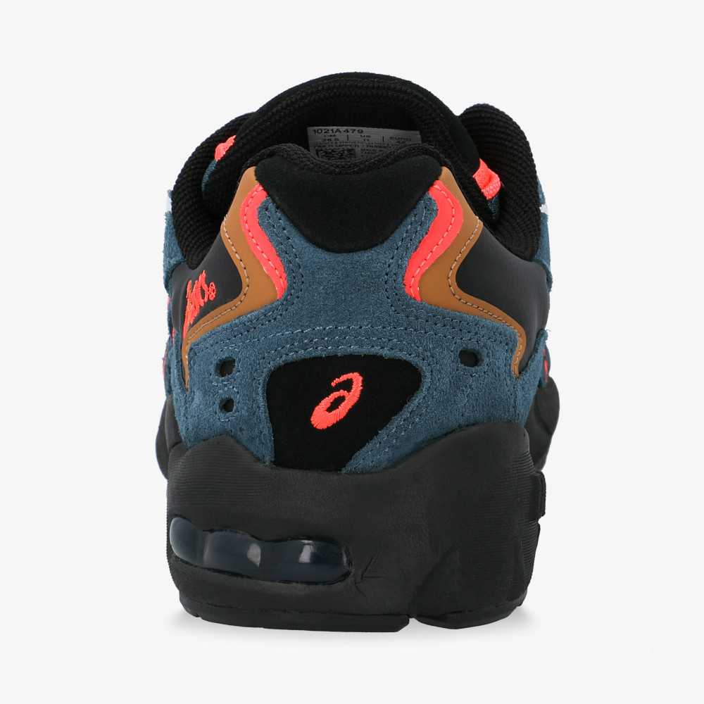 Мужские кроссовки ASICS Gel-Kayano 5 OG - фото 3