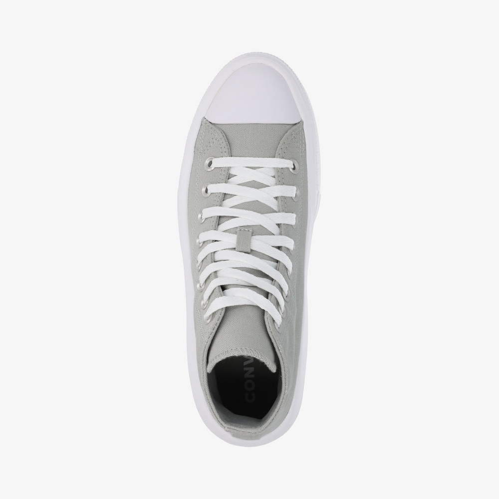 Женские кеды Converse Chuck Taylor All Star Move - фото 5