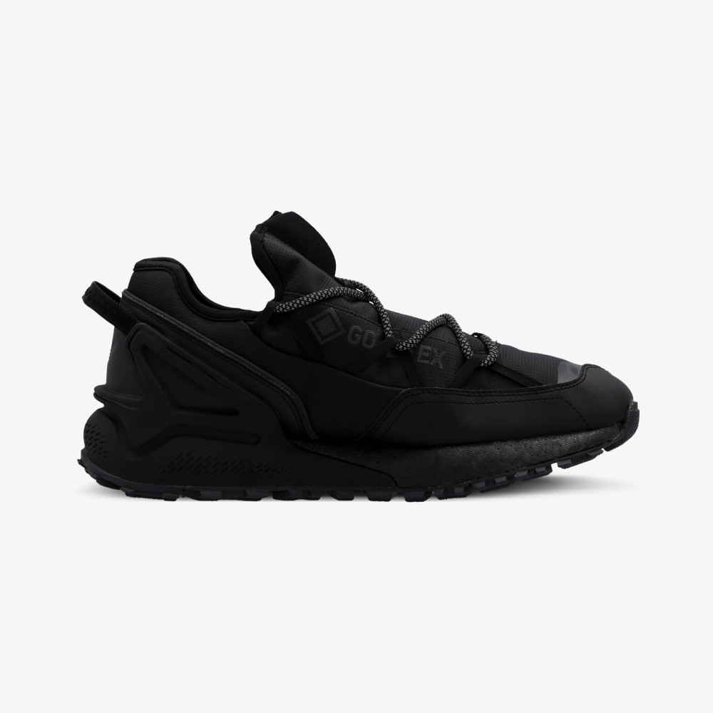 Adidas zx 2k store boost mens Black