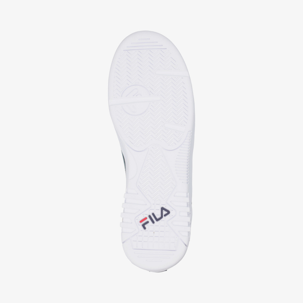 Женские кроссовки FILA FX-100 - фото 6