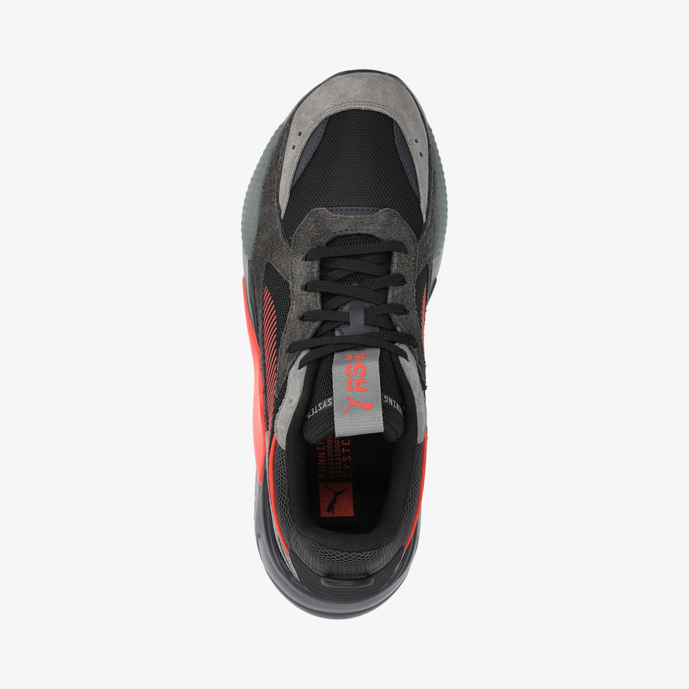 Мужские кроссовки PUMA - фото 5