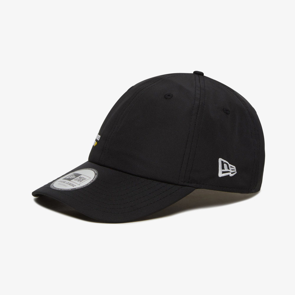 Бейсболка Faces&Laces x New Era / 2021 унисекс - фото 1