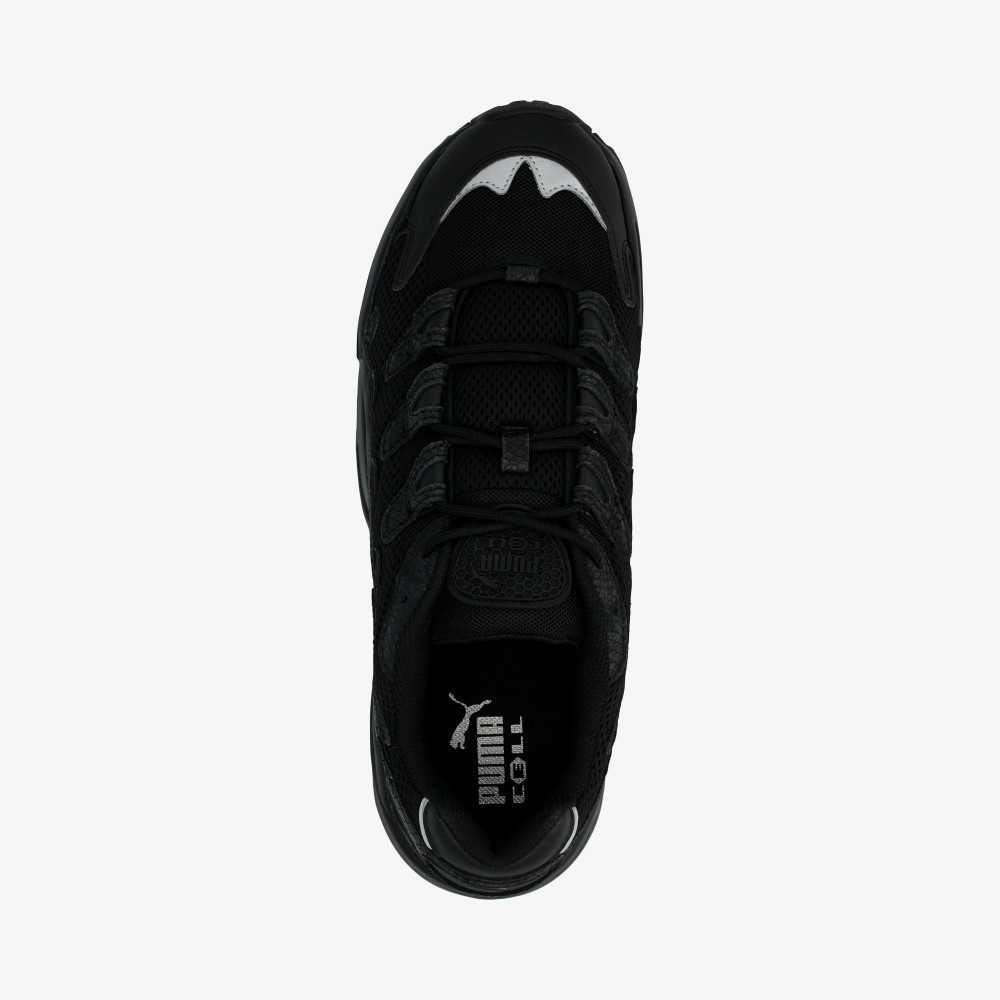 Puma cell sales alien black