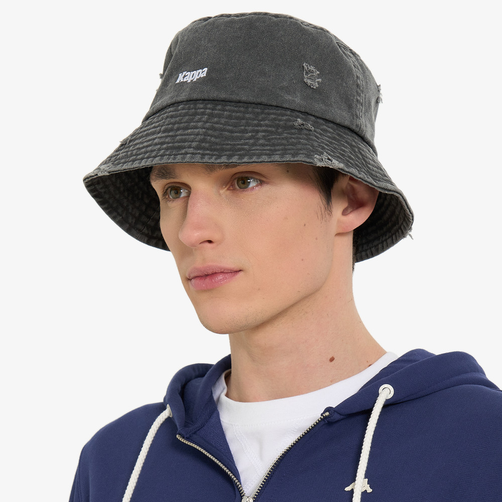 Панама Kappa унисекс - фото 2