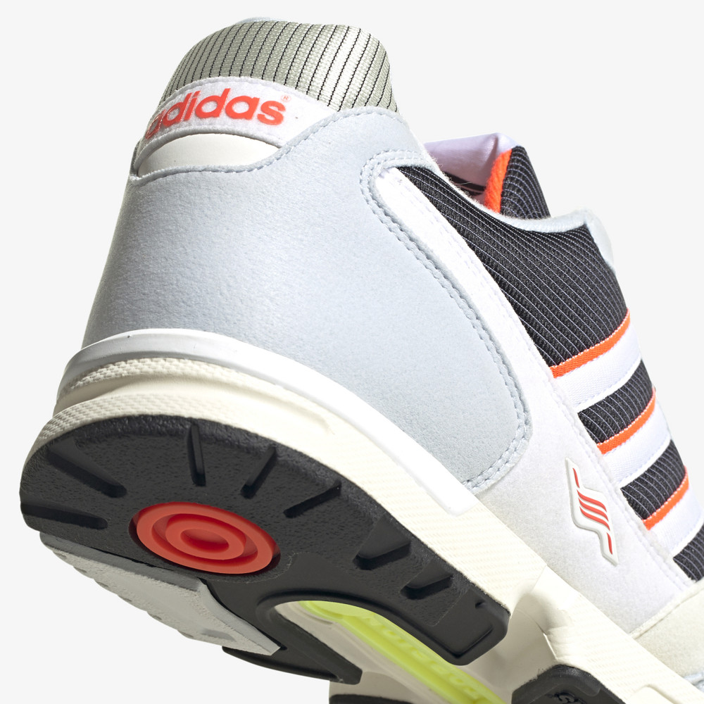 Мужские кроссовки adidas ZX многоцветный цвет — купить за