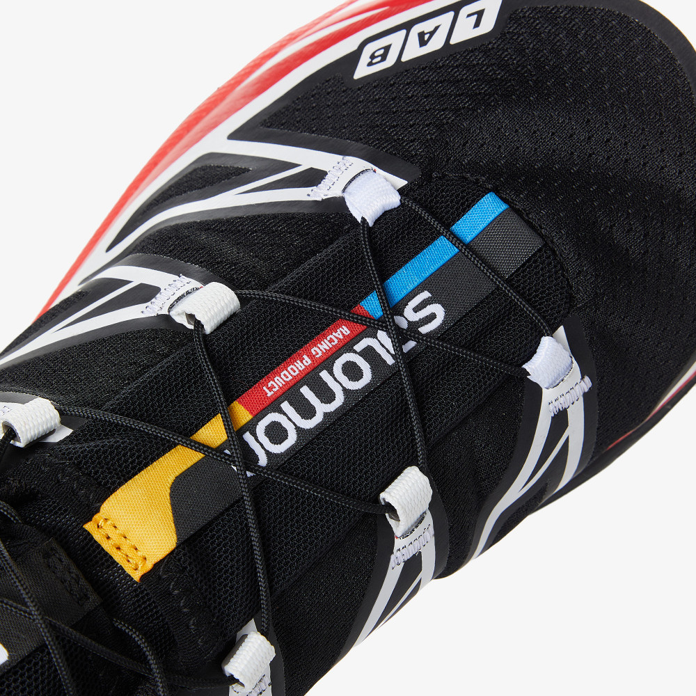 Мужские кроссовки Salomon XT-6 Advanced - фото 8