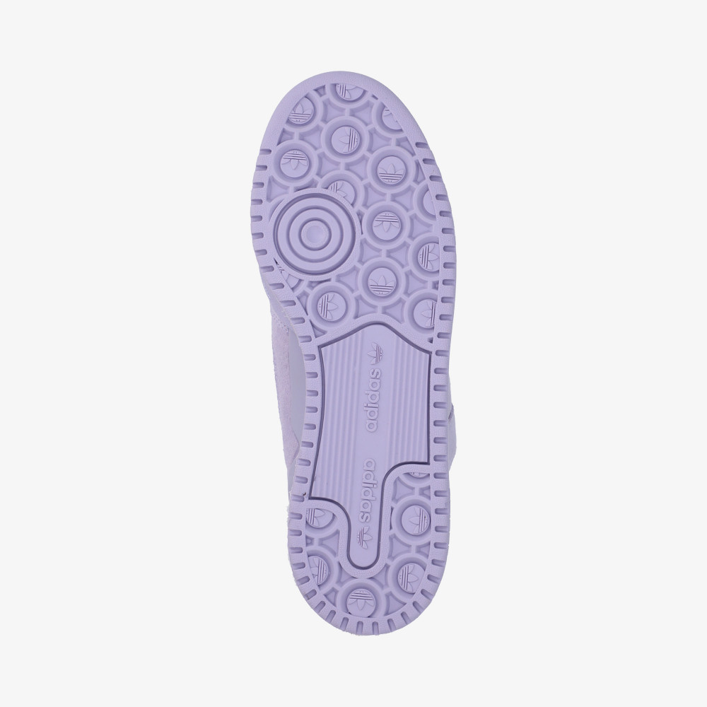 Женские кеды adidas Forum Bold - фото 6