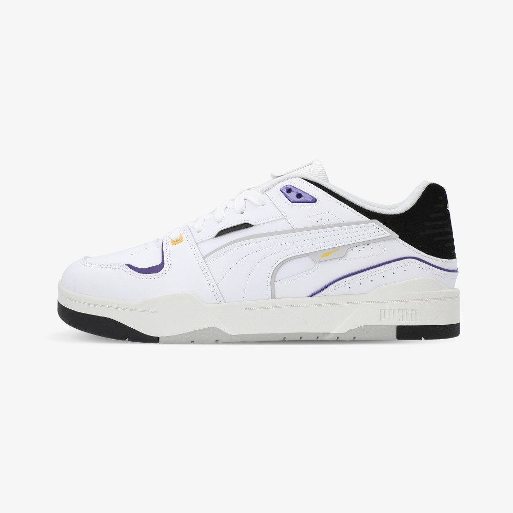 Мужские кеды PUMA Slipstream Bball - фото 1